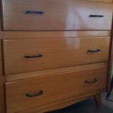 Commode vintage
