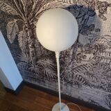 Space Age floor lamp 1970