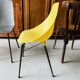 4 chaises dépareillées