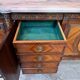 Large Louis XVI style sideboard