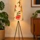 Vintage ARO floor lamp
