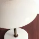 Art Deco table lamp