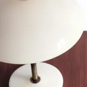 Lampe à poser art déco