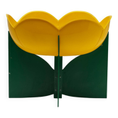 Berceau-fleur Philippe Pradalie