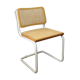 Chaise Breuer blanche