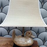 Lampe canard 80'