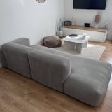 Hay mags soft low sofa