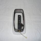 Wall light from the 1950s