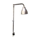 Lampe d'atelier réglable