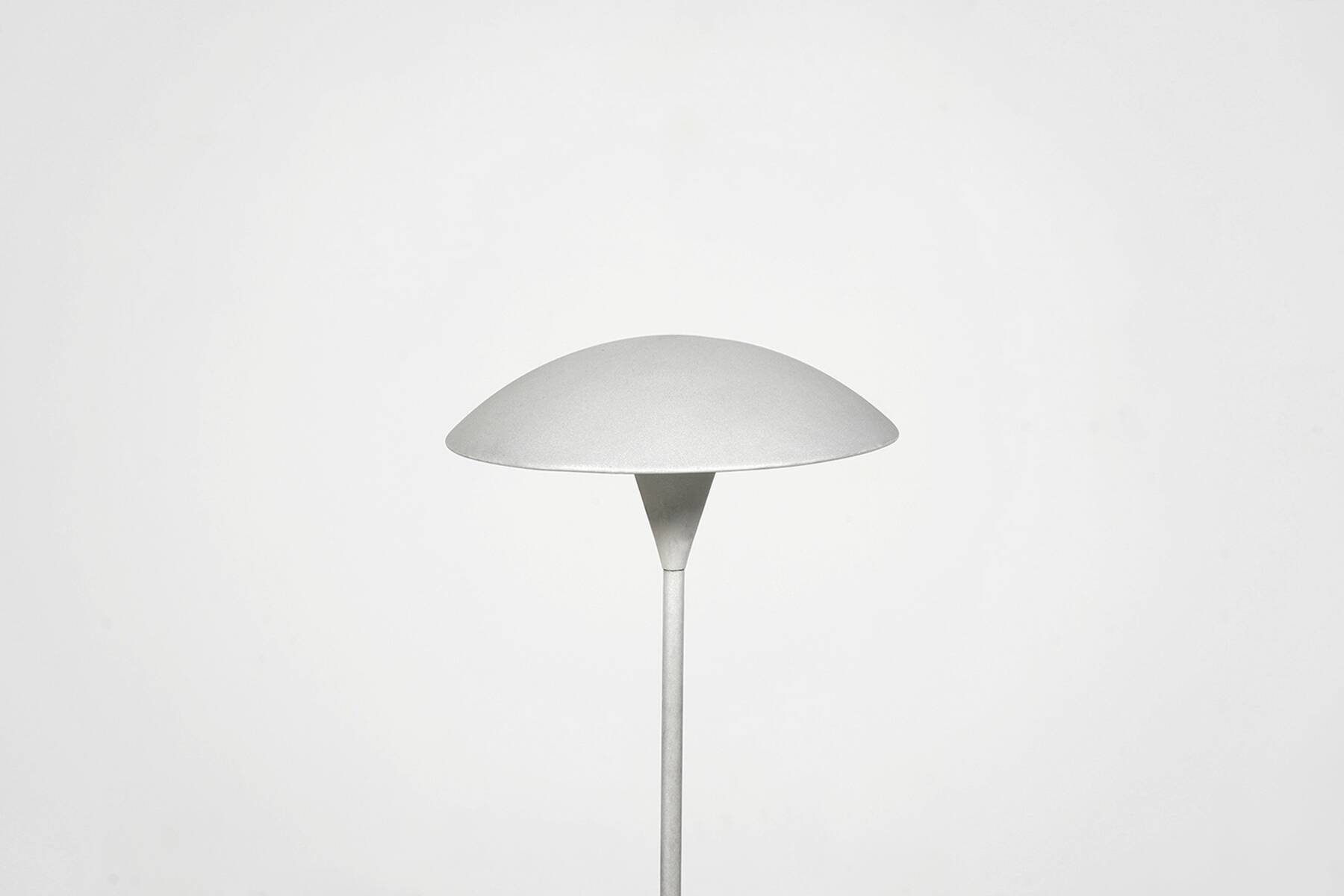 Vico Magistretti reading lamp mod. Tacita circa 1980 ed. Candle