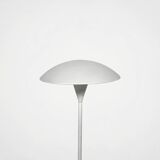 Vico Magistretti reading lamp mod. Tacita circa 1980 ed. Candle