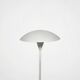Vico Magistretti reading lamp mod. Tacita circa 1980 ed. Candle