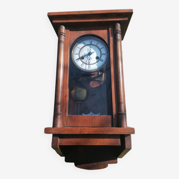 Horloge pendule ancienne