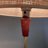 Set of two lampposts 1950s