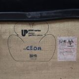 UP5_6 armchair from the UP 2000 series, by Gaetano Pesce for B&B Italia