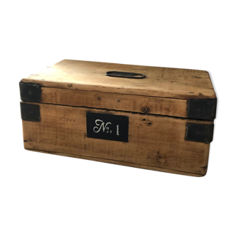 Vintage box