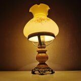 Seventies table lamp