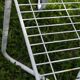 Salon de jardin 2 chauffeuses Habitat vintage et 1 table Table Ikea vintage