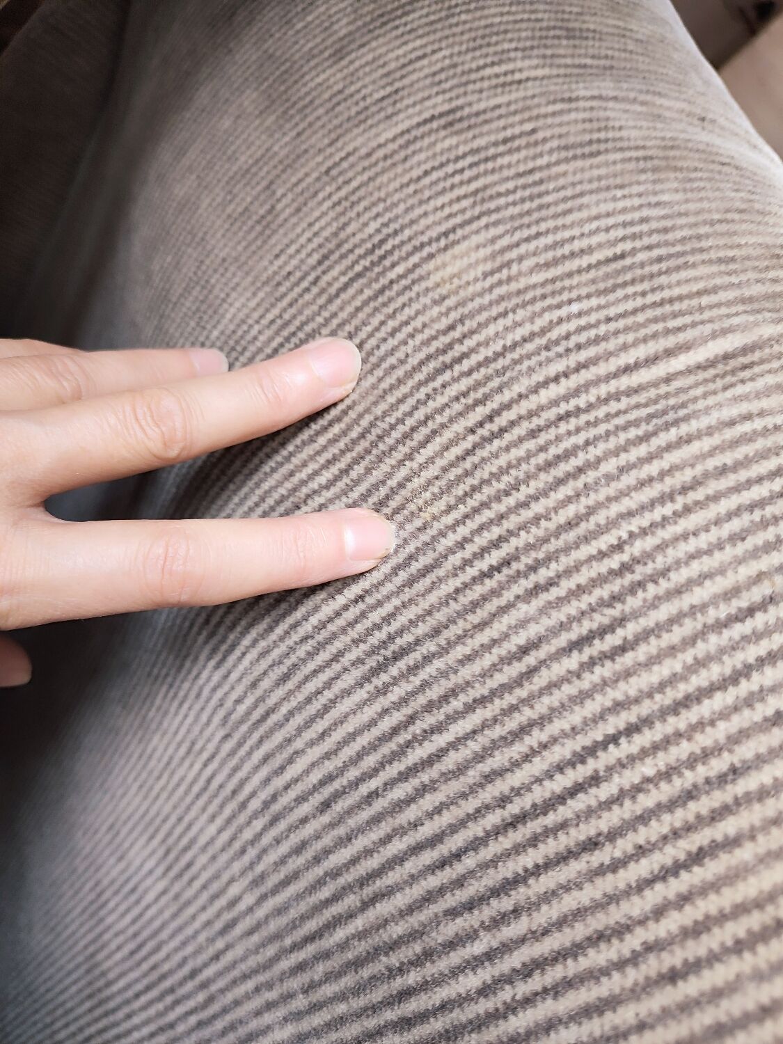 Cassina Maralunga vintage sofa