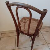 Thonet bistro chair