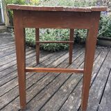 Table de ferme