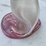 Vase soliflore Heiner Dusterhaus