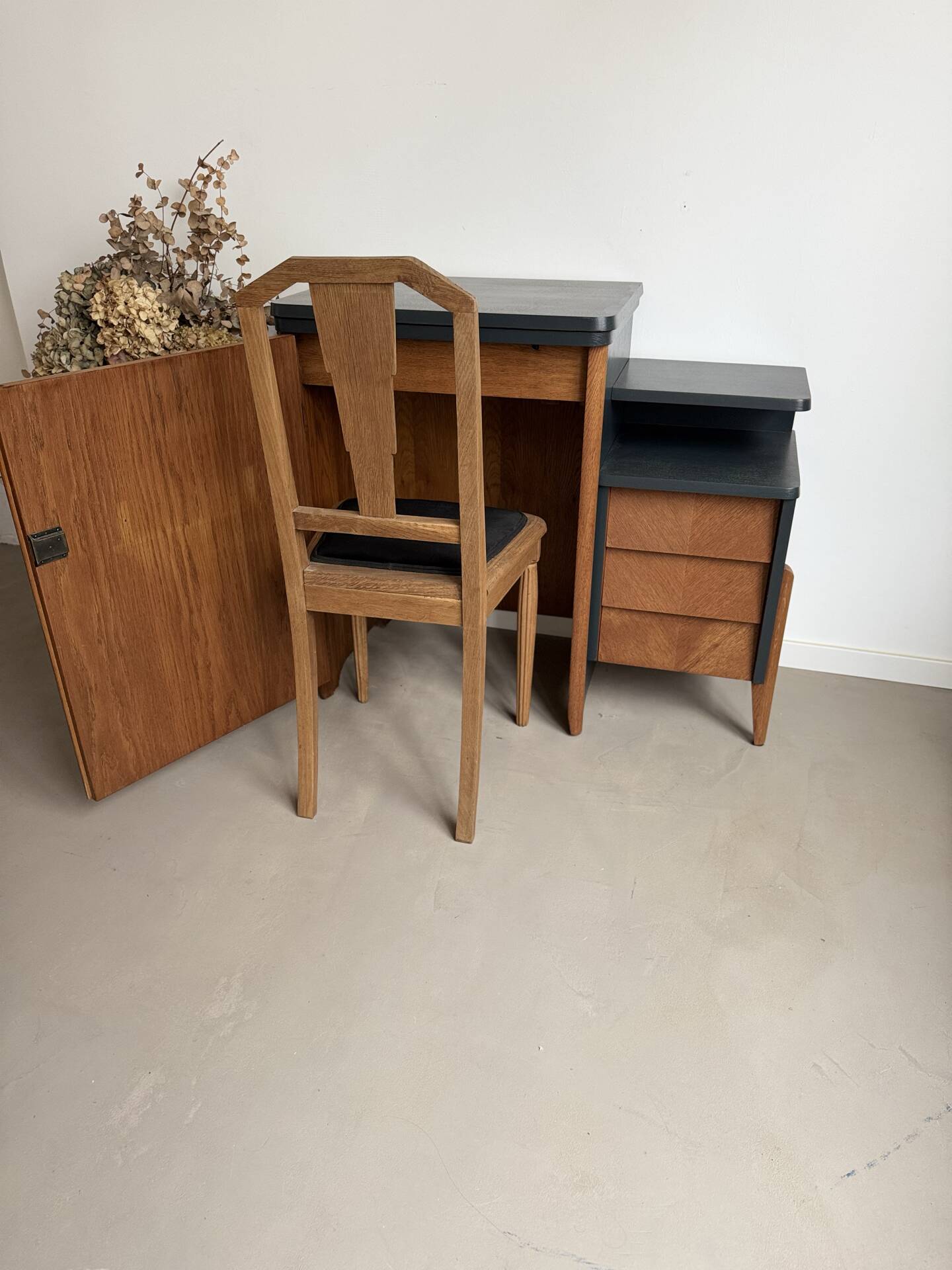 Bureau Singer 