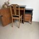 Bureau Singer 