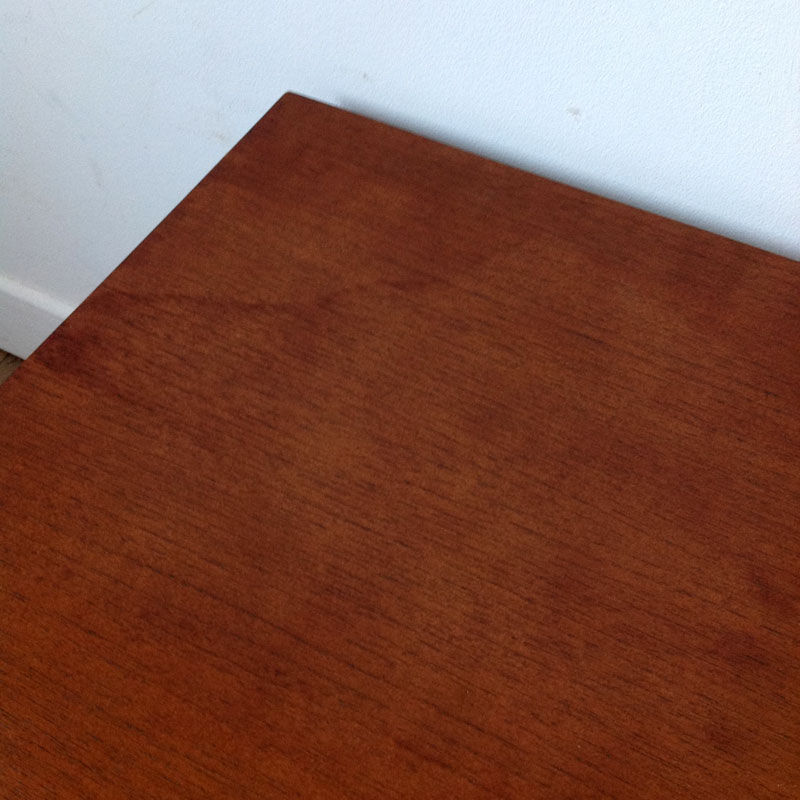 Vintage coffee table