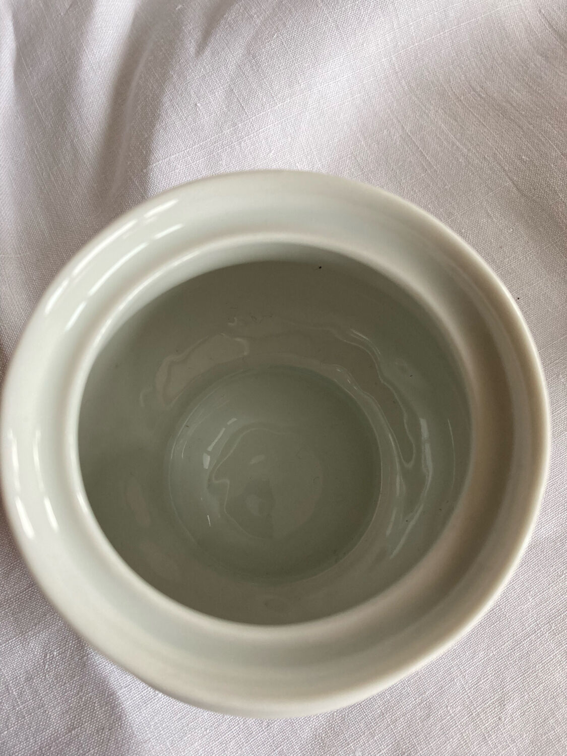 Bavaria Tirschenreuth Sugar Bowl & Milk Jug
