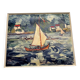 Maurice de Vlaminck painting