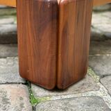 Coffee table by Mario Marenco for Mobilgirgi