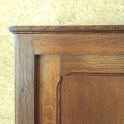 Armoire parisienne