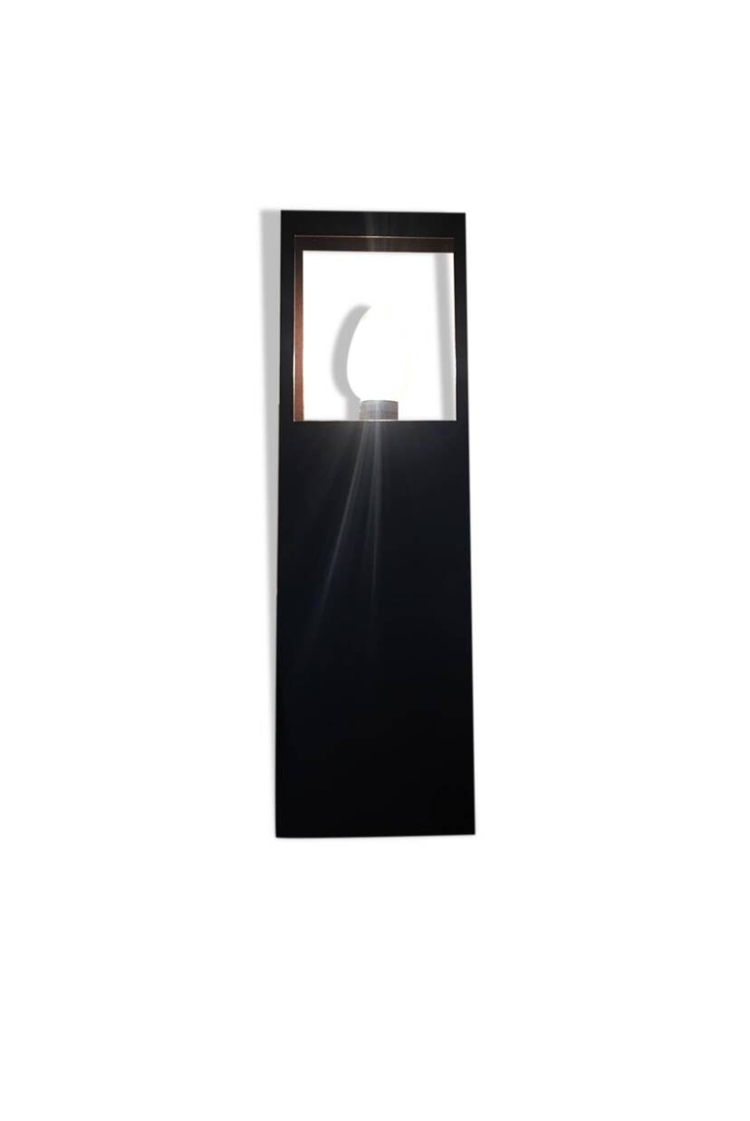 Lampe "Paralel" N. Gaudin