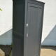 Parisian wardrobe one door