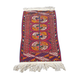 Tapis d'orient laine