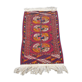 Tapis d'orient laine