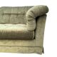 A 3-seater sofa designed by swedish manufacturer dux in the 1960s.