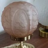 Table lamp