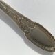 Cake shovel or pie Ercuis metal silver punches