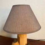 Tarogo pencil table lamp from the 80s