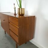 Vintage sideboard.