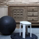 Oak sideboard, 1950