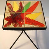 Side table - 60s