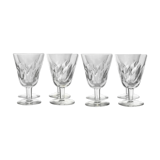 St. Louis Crystal Wine Glasses