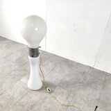 Birillo floor lamp by Carlo Nason for Mazzega, 1960s