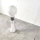 Birillo floor lamp by Carlo Nason for Mazzega, 1960s
