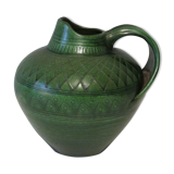 Pitcher, Rothenbury ceramic, 1960
