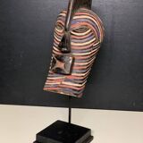 Kifwebe or Songye mask