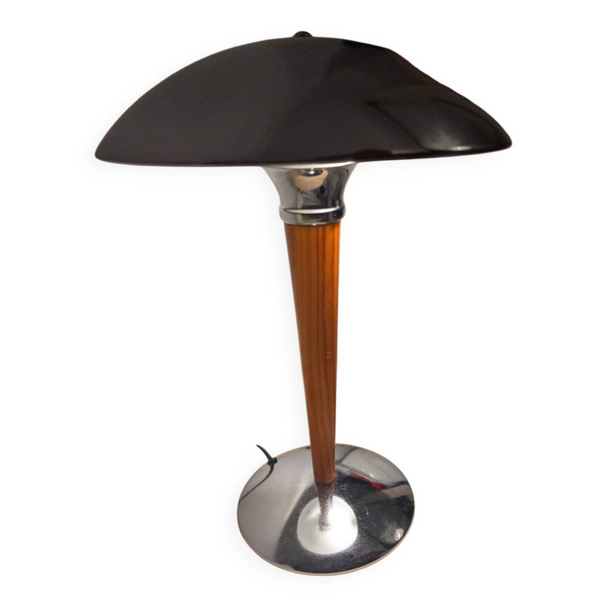 Ocean Liner Lamp